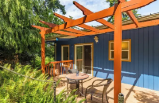 Avantstay的中世紀海灘小屋步行到海灘