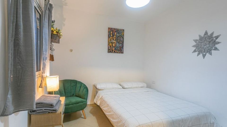 the private house 2 beer sheva