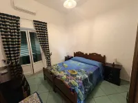 Sunny Terrace Retreat