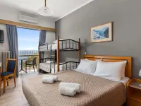 Stefania Hotel Hotels in Amarinthos