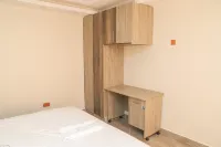 1bedroom apartment with Heated Pool, Fitness room &Restaurant Karagita,NAIVASHA