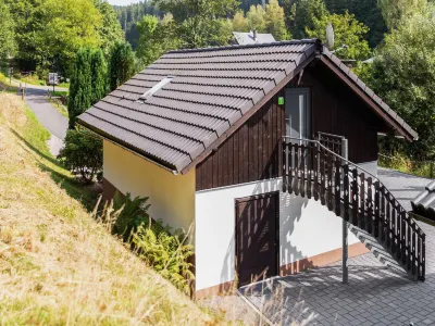 Wohnung Mit Wald in Goldisthal Thüringen Hotels in 