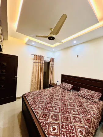 Executive Apartments Gujranwala Отели в г. Гуджранвала