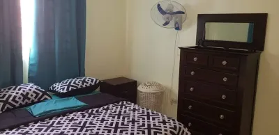 Spacious Single Family — 5 min from the beach! Hotel a 