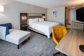 Holiday Inn Express & Suites DEWITT (SYRACUSE) by IHG