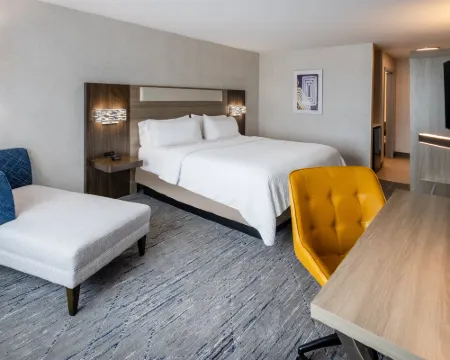 Holiday Inn Express & Suites DEWITT (SYRACUSE) by IHG Hotels in DeWitt