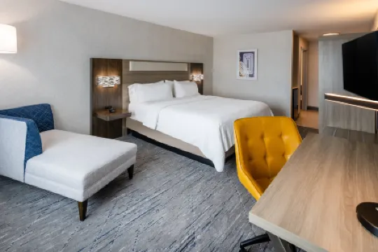 Holiday Inn Express & Suites DEWITT (SYRACUSE) by IHG