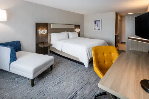 Holiday Inn Express & Suites DEWITT (SYRACUSE) by IHG