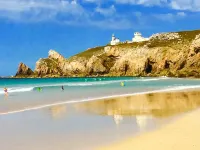 Architectural wooden house