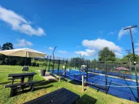 Secure Golf Estate Lifestyle - Kensington Lodge