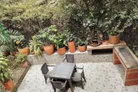 Chalet by the Pance River Hotels near Cerro Pico de Aguila