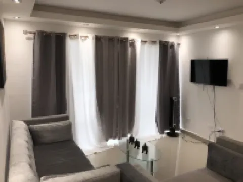 Subways apartment DR