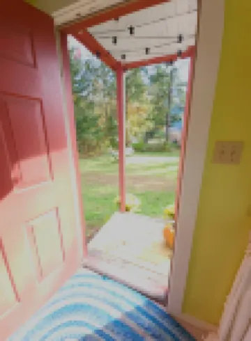 Addie's Place: A Quiet and Quirky Private Guesthouse