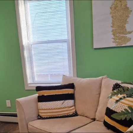 The Primo-Suite at Lower Atwells Ave 2B Apt P