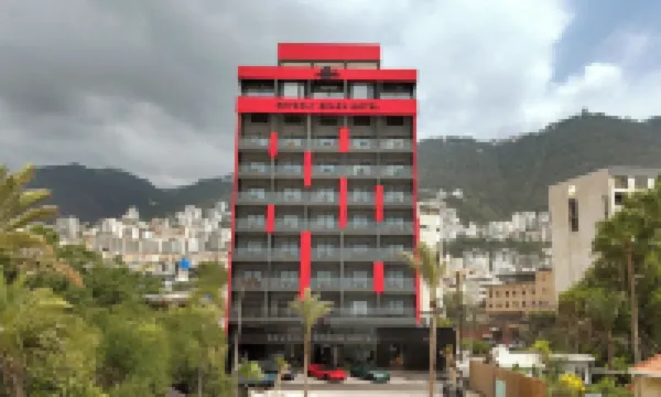 Beverly Beach - Hotel Hotels in 