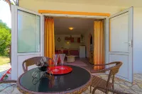 Behindertengerechte Wohnung im Erdgeschoss