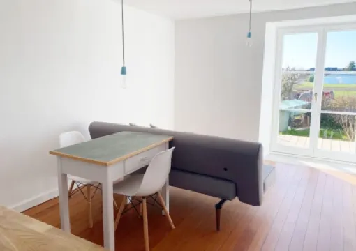 Haus Münsterblick - Wohnung Markus Insel Reichenau Hotels in der Nähe von Sandseele