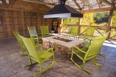 Public Areas Dollywood's DreamMore Resort Photo