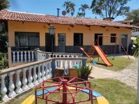 Aluga-se Chácara em Igaratá – Fundo para a Represa do Jaguari Hotels in Igarata