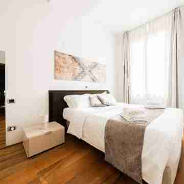 Piazza Maggiore view - Panorama By ImmoBo - Bologna Center Rooms