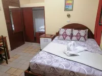 Cozy rooms 5 minutes from the Plaza de Armas Отели в г. 