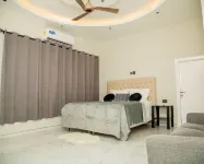 Luxurious family friendly apartment in the serenity of Adenta, Accra.
