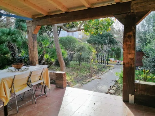 Home easy sister mare