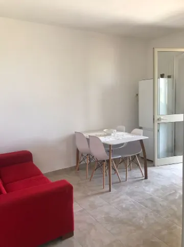 5 minutes from the "MALDIVES OF SALENTO"