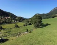 Gîte de Montagne Dans le Vercors : Crèmouille Animaux de Compagnie Acceptés Hotels in Saint-Agnan-en-Vercors