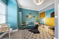 The Amazon 1-bedroom apartment in Town Hotel a Gravesend