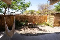 Nina - Departamento frente al mar โรงแรมใน