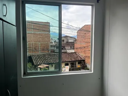 Apartment in Envigado.