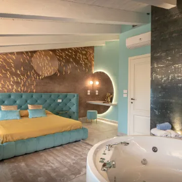 Il Giardino Degli Angeli