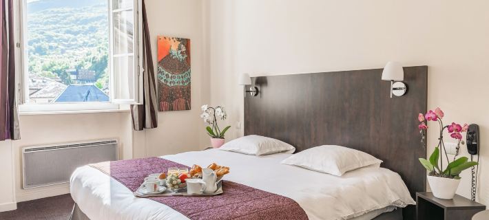 HI Brides-les-Bains Hotels in Savoyen