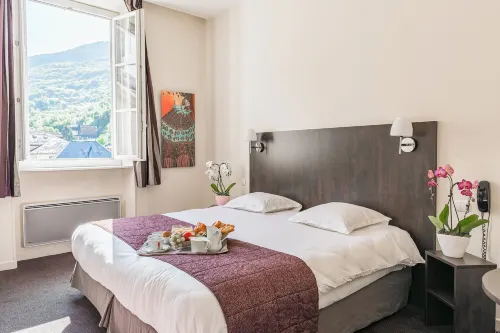 HI Brides-les-Bains Hotels in Brides-les-Bains