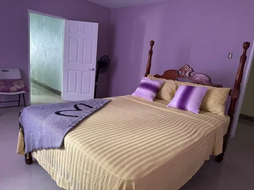 Marvette s luxury two bedrooms villa