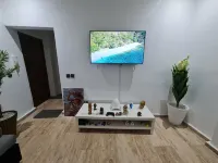 Quiet apartment near the sea