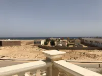 Villa in Nuweiba South Sinai Egypt فنادق في نويبع