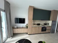 Charming 1-bedroom apartment in beautiful Paphos with AC, WiFi