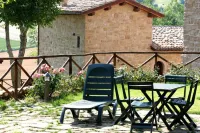 The House of the Village