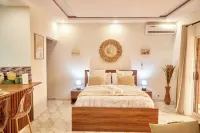 3 minutes from the Mère-enfant hospital! 2 comfortable apartments, Hotels in Bingerville