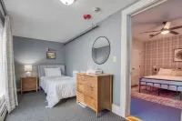 Home in Heart of Downtown North Conway