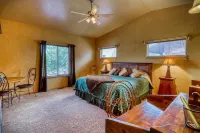 Spacious Pagosa Springs Home!