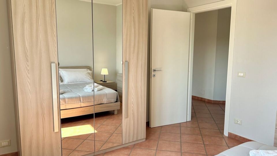 Serravalle Outlet Prime Apartments 6