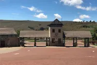 Golf Lodge 덜스트룸 호텔