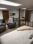 Spacious King Retreat