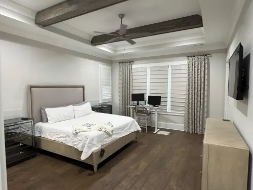 Reynolds house near Augusta and lake! 4 bedroom perfect for golfer/corporate!