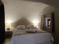 PARFUMU DI MACHJA UNUSUAL ROOMS