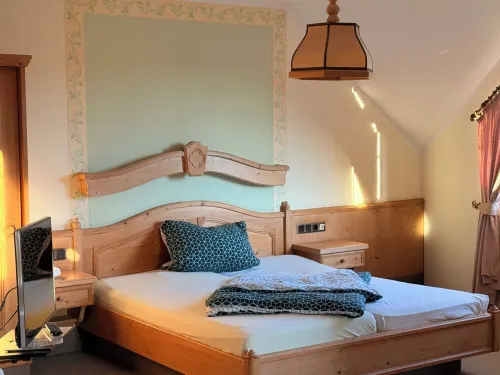 In & Out boarding house comfort for four XL rooms