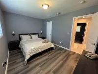 Charming 3-bedroom Private Home in the Heart of Sacramento